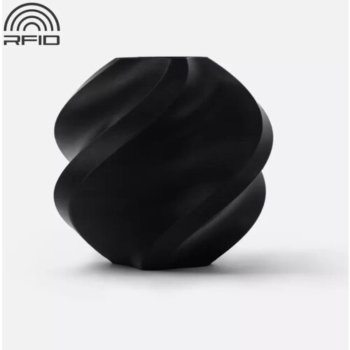 Bambu Lab ABS Black - Refill Slike