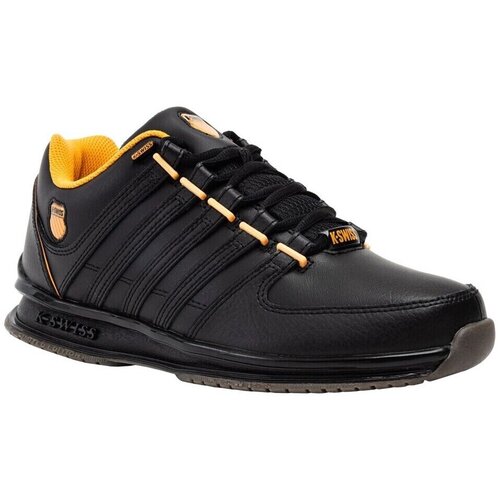 K-Swiss Nizke superge 01235014 Rumena Cene