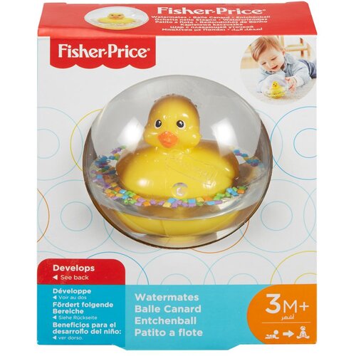 Fisher Price Vodna račka (75676) Slike