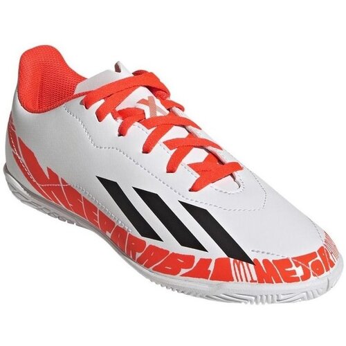 Adidas Nizke superge X SPEEDPORTAL4 Messi IN JR Večbarvna Slike