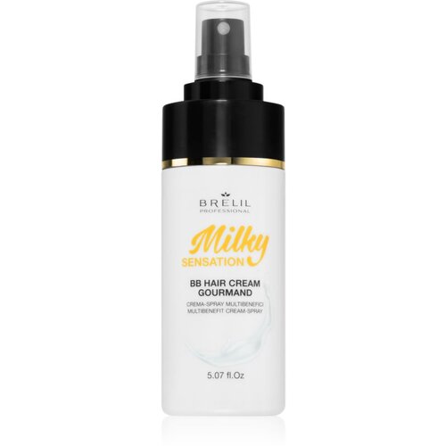 Brelil Numéro Milky Sensation BB Hair Cream krema za kosu u spreju 150 ml Cijene