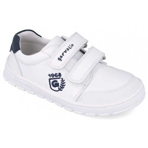 Garvalin SNEAKERS 252510 Bijela Slike