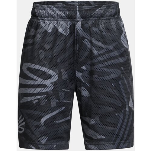 Under Armour Boys&amp;#039; Curry Boys Splash Short Shorts - Boys Slike