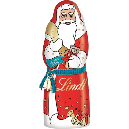 Lindt Božiček - Salted Caramel Cene