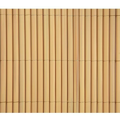 GARDOL Comfort Zaštita od pogleda za balkon (Izgled bambusa, 300 x 90 cm)