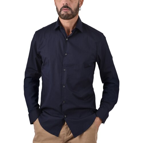 Calvin Klein Jeans Mu&scaron;ka ko&scaron;ulja LV019EU000XNW, Teget Cene