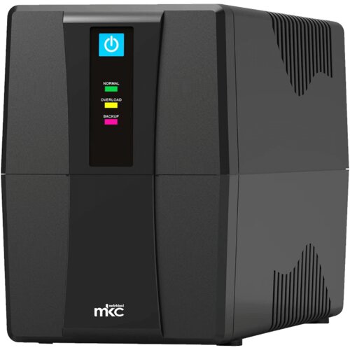 Mkc UPS/ Izvor neprekidnog napajanja, 800VA, 480W - MK-800UPS Cene