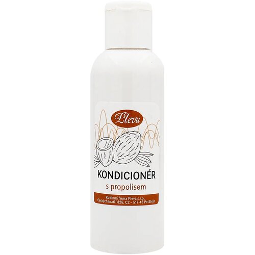 Pleva Hair Conditioner with Propolis Slike