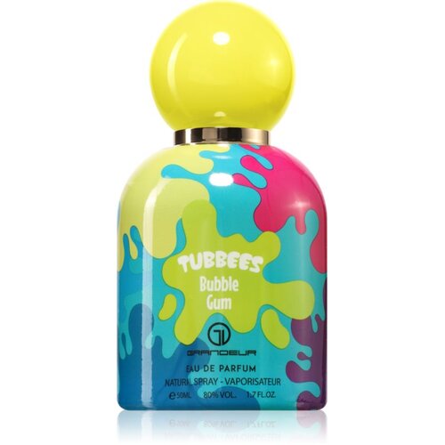 Grandeur Bubble Gum EDP 50 ml, unisex parfem Cene