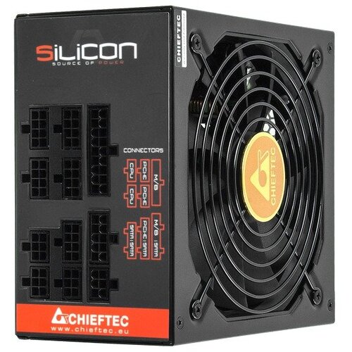 Chieftec SLC-1000C 1000W 80 Plus Bronze napajanje 2Y Cene