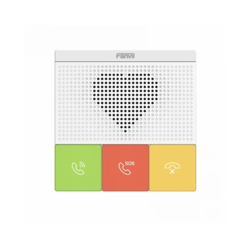 Fanvil Y501-E healthcare interfon Cene