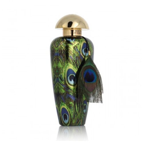 The Merchant of Venice Imperial Emerald Concentr&amp;eacute;e Eau De Parfum 100 ml (ženski) Slike