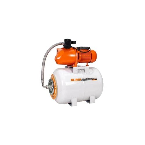 Ruris hidrofor hidropak za vodu AquaPower 2011 S Cijene