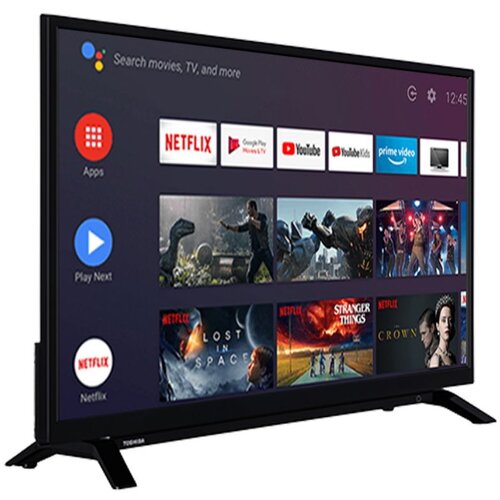 Toshiba LED TV 32WA2063DG Cijene