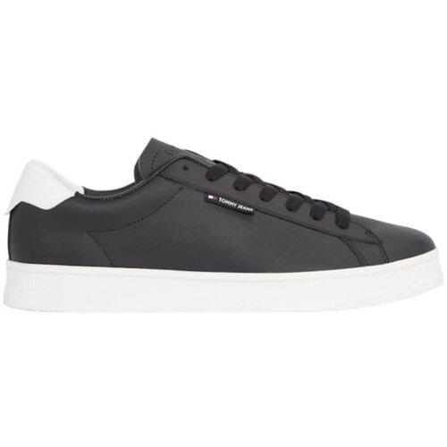 Tommy Hilfiger EM0EM01374BDS Crna Slike