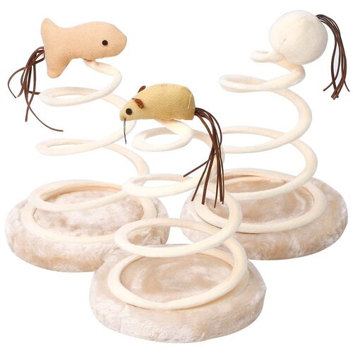  PetJungle interaktivna igračka za mačke 25 cm Cene