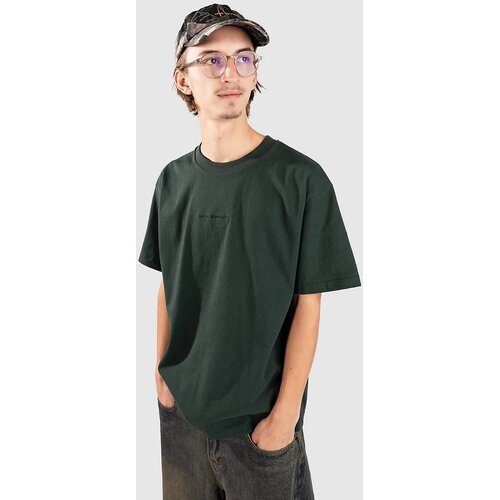 Blue Tomato Mini Logo Centred T-shirt chesapeake bay Cene