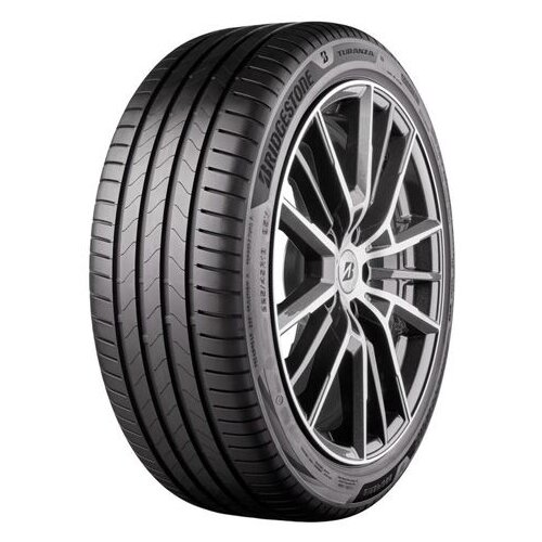 Bridgestone Turanza 6 ( 255/45 R19 104W XL Enliten / EV, MO ) letna pnevmatika Slike