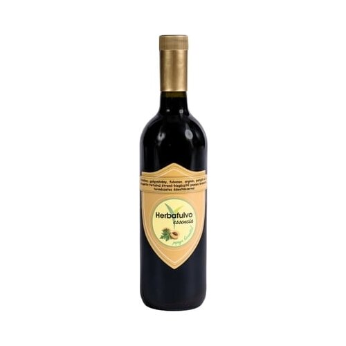 Herbafulvo essencia - 750 ml Cene