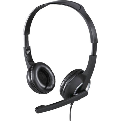  Slu&scaron;alice s mikrofonom HAMA Essential HS P150 Cijene