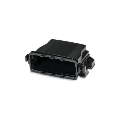 Phoenix Contact ECS-B-122X109-L-UV1-NV kućište elektronike 172 x 116 x 64 pc crna (ral 9005) 5 st. Cene