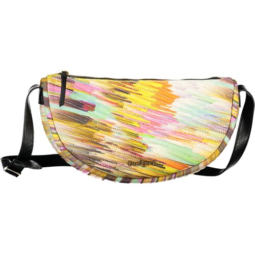 Desigual YELLOW WOMEN&amp;#039;S BAG Slike