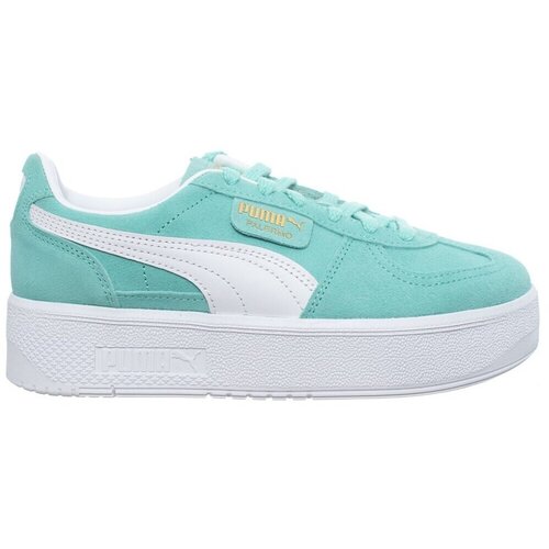 Puma Nizke superge Palermo Elevata pisana Slike