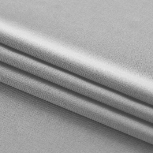  Curtain CARMENA color gray style classic dragon tape transparent 5 cm braid 300x270 HOMEDE Slike
