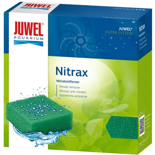 Juwel nitrax sunđer - xl Cene