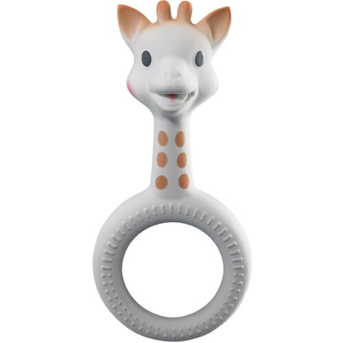 Sophie La Girafe grizalo obročkasto Cene