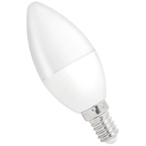  led sijalica C37 E14/8W/230V 4000K Cene