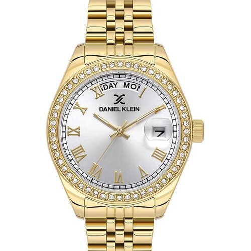  Ženski sat Daniel Klein DK.1.13867-3 Slike