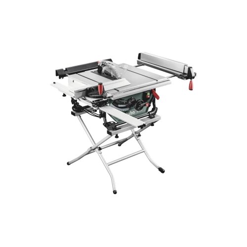 Metabo stolna kružna pila 254 mm 30 mm 1500 W 230 V Cijene
