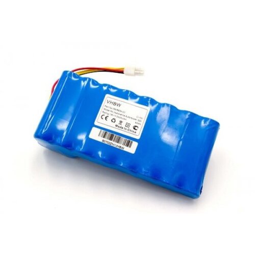 VHBW baterija za husqvarna automower 320 / 330x / 420, 18 v, 3.0 ah Cene