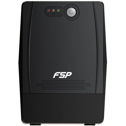 Fortron FSP FP 1000 uninterruptible power supply (UPS) Line-Interactive 1 kVA 600 W 4 AC outlet(s) Slike