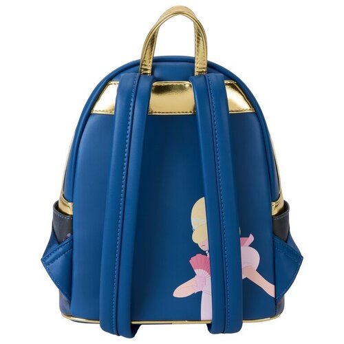 Loungefly Disney Princeza i žabac 15. obljetnica ruksak Slike