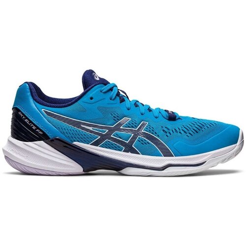 Asics &amp;Scaron;port Sky Elite FF 2 Modra Slike