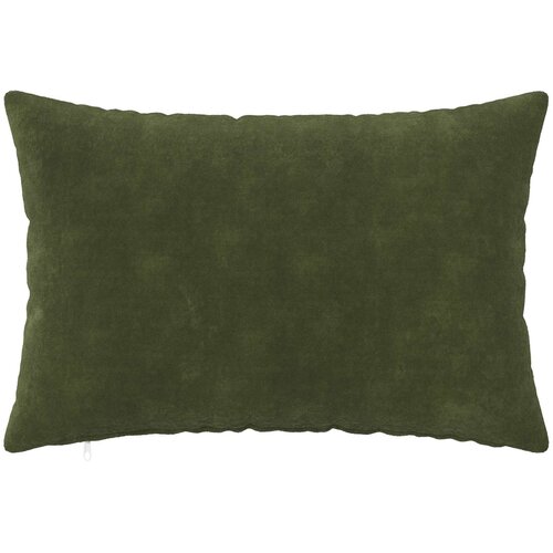  Presvlaka za jastuk 6 pcs HEERLEN Zelena 40 x 60 cm Slike