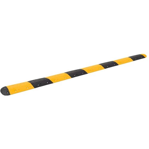  Uspornik žuto-crni 420 x 32 5 x 4 cm gumeni Slike