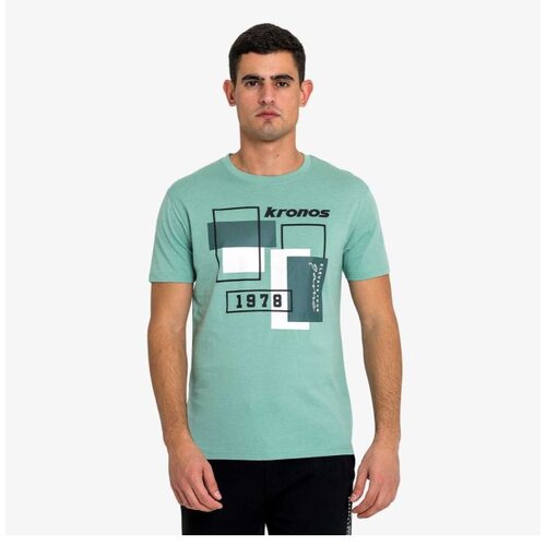 Kronos mens t-shirt Cene