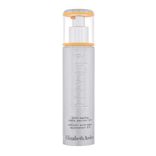 Elizabeth Arden Prevage Anti-Aging Daily Serum 2.0 pomlajevalni in antioksidativni serum za obraz 50 ml za ženske Slike