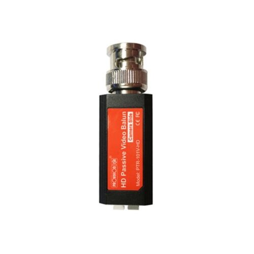 PROVISION Video balun do 8MP pasivni za cat.5e/6 kablove PTR-101V-HD-8 Cene