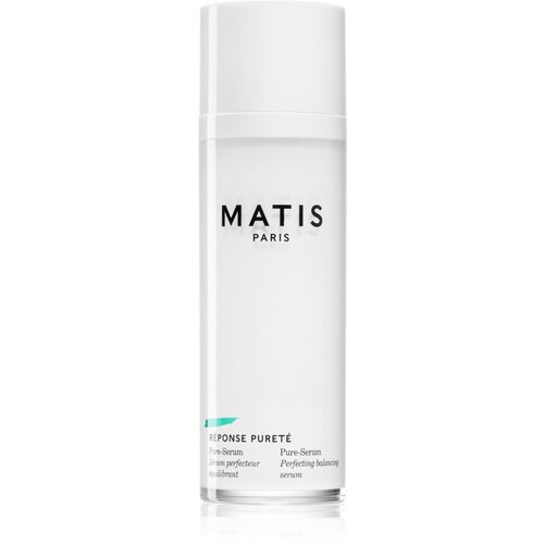 Matis Paris Réponse Pureté Pure Serum pomirjajoči serum za zmanjšanje por 30 ml Cene