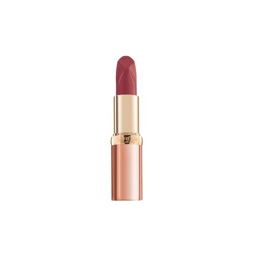 L&amp;acute;Or&amp;eacute;al Paris Color Riche Nude Intense vlažilna &amp;scaron;minka 3,6 g odtenek 177 Nu Authentique za ženske Slike