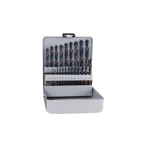 ALPEN KASETA SA SVRDLIMA S-MASTER 25 DJEL. Cijene
