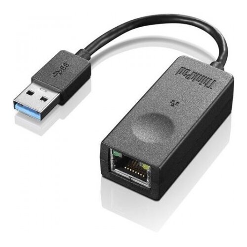 Lenovo USB 3.0 to Ethernet Adapter 4X90S91830 Cene
