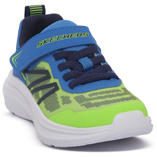 Skechers Nizke superge LMBL MICROSPEC VELOCITY Modra Cene