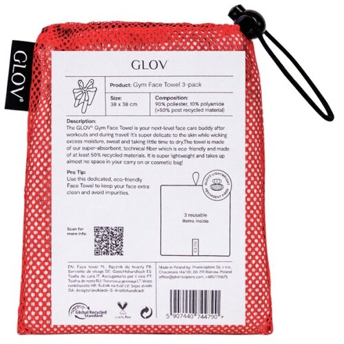 Glov sportski pe&amp;scaron;kir za lice Slike