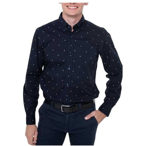 Boss pamučna mu&amp;scaron;ka ko&amp;scaron;ulja Slike