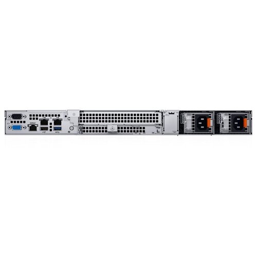 Dell PowerEdge R360 Xeon E-2414 4C 1x16GB H355 1x480GB SSD RI 700W (1+1) 3yr NBD + šine Cene